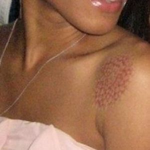 Meet your Posher, Andria